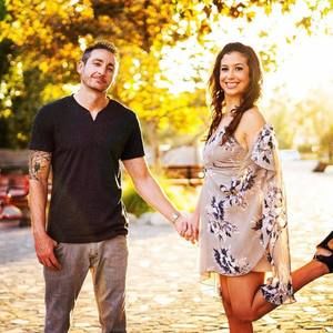 Meet your Posher, Alex